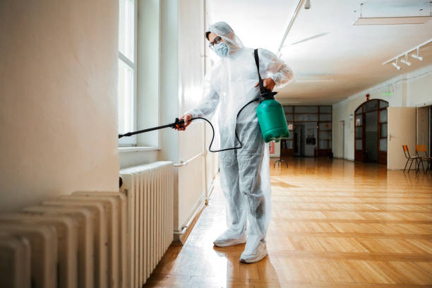 Donna, TX Pest Control Company